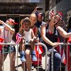 Yankees & JetBlue Withdraw From This Year's Puerto Rican Day Parade